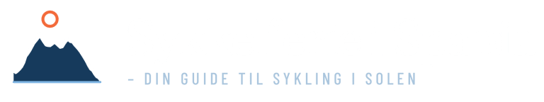 Sykkelferie i Spania – din guide til sykling i solen